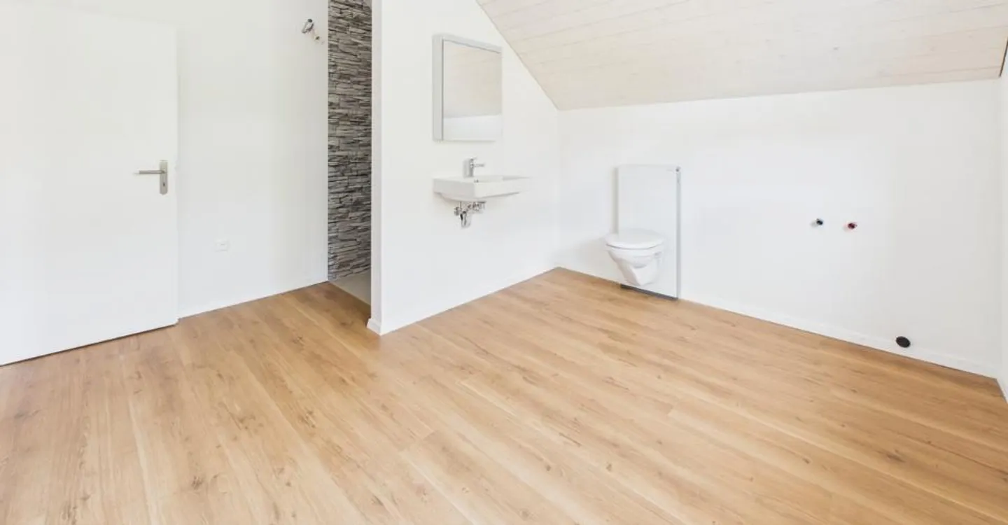 Maison Familiale Moderne à Rüschegg - Photo 9 sur 10