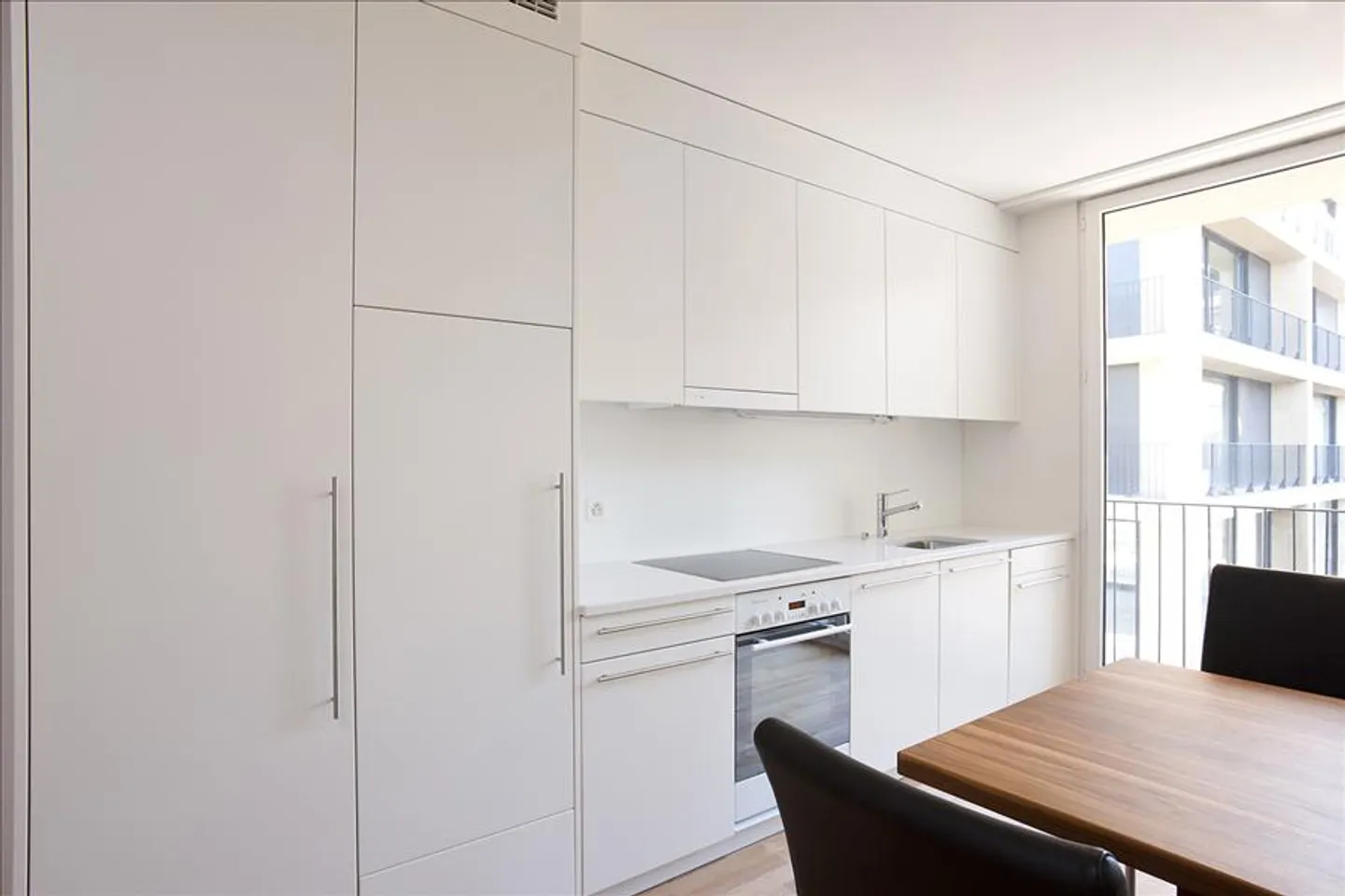 Wohnung mieten - Foto 5 von 7