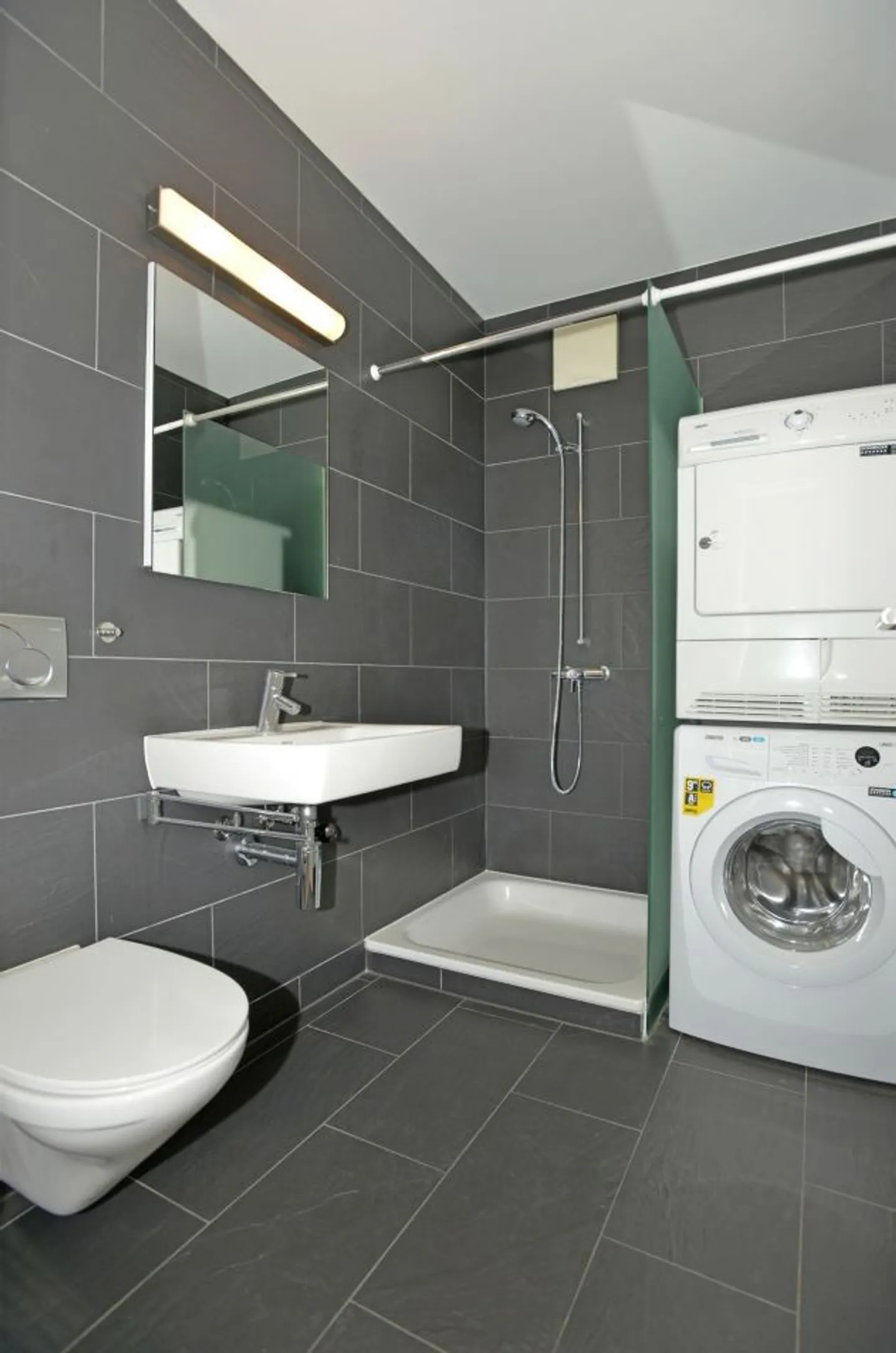 Wohnung mieten - Foto 6 von 7