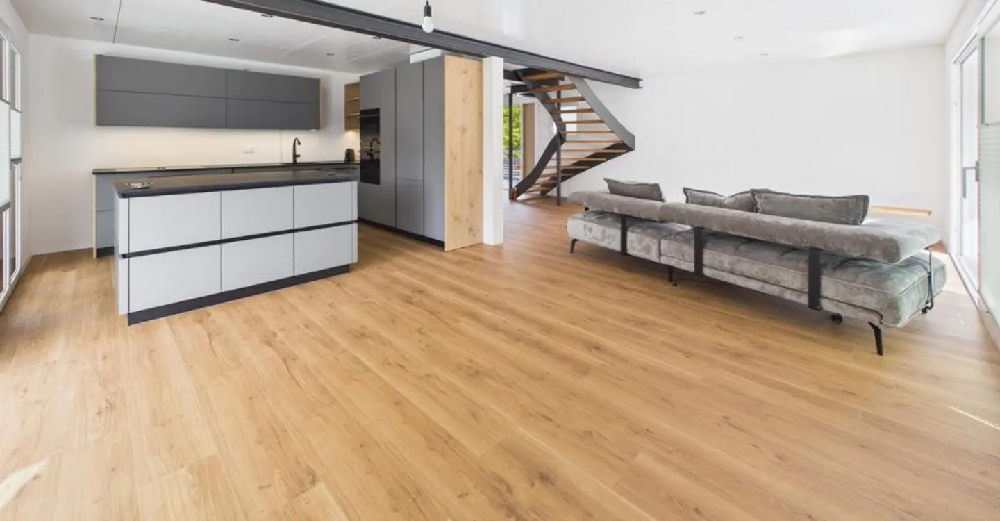Maison Familiale Moderne à Rüschegg - Photo 3 sur 10