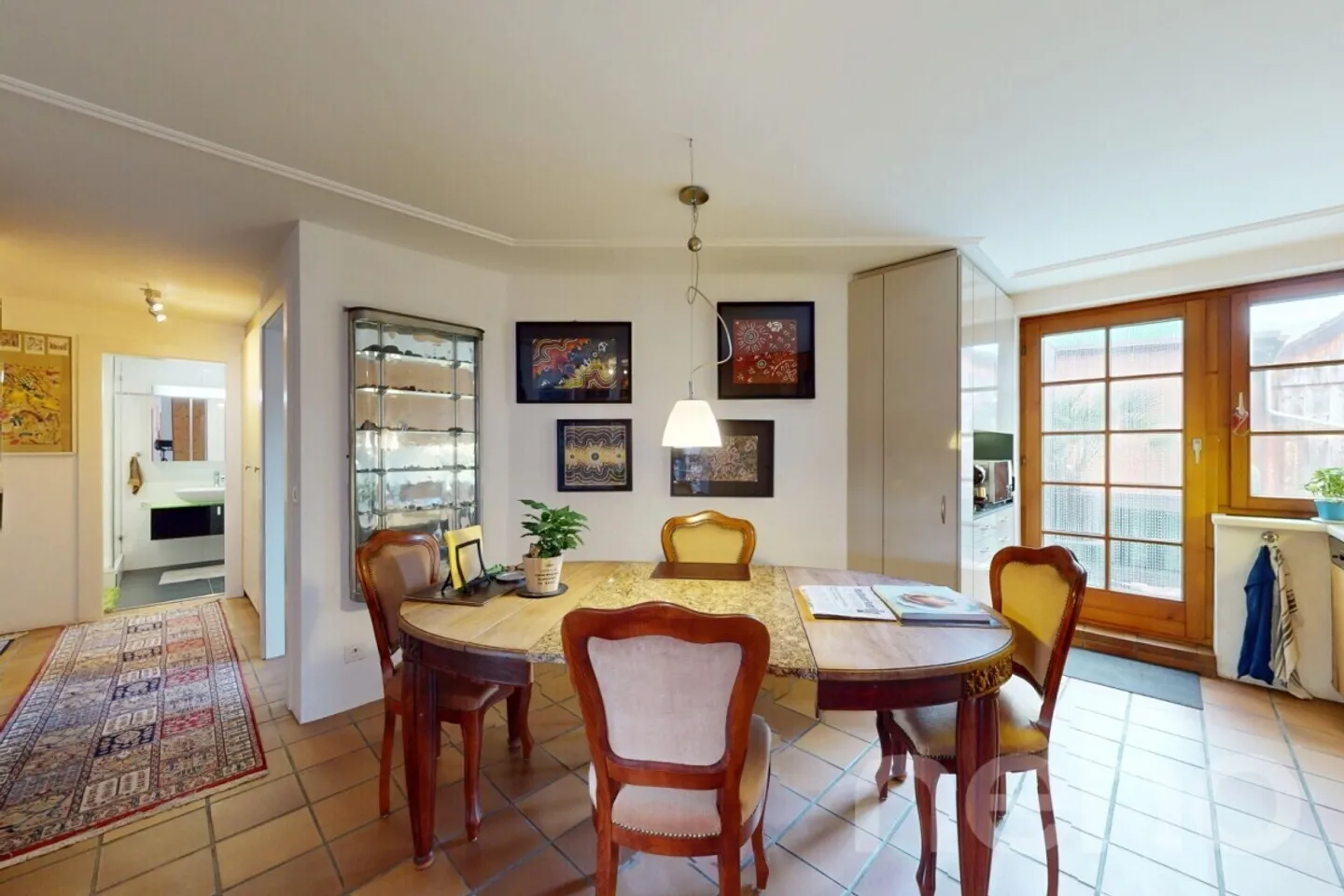 Appartement Hallau - Photo 4 sur 13
