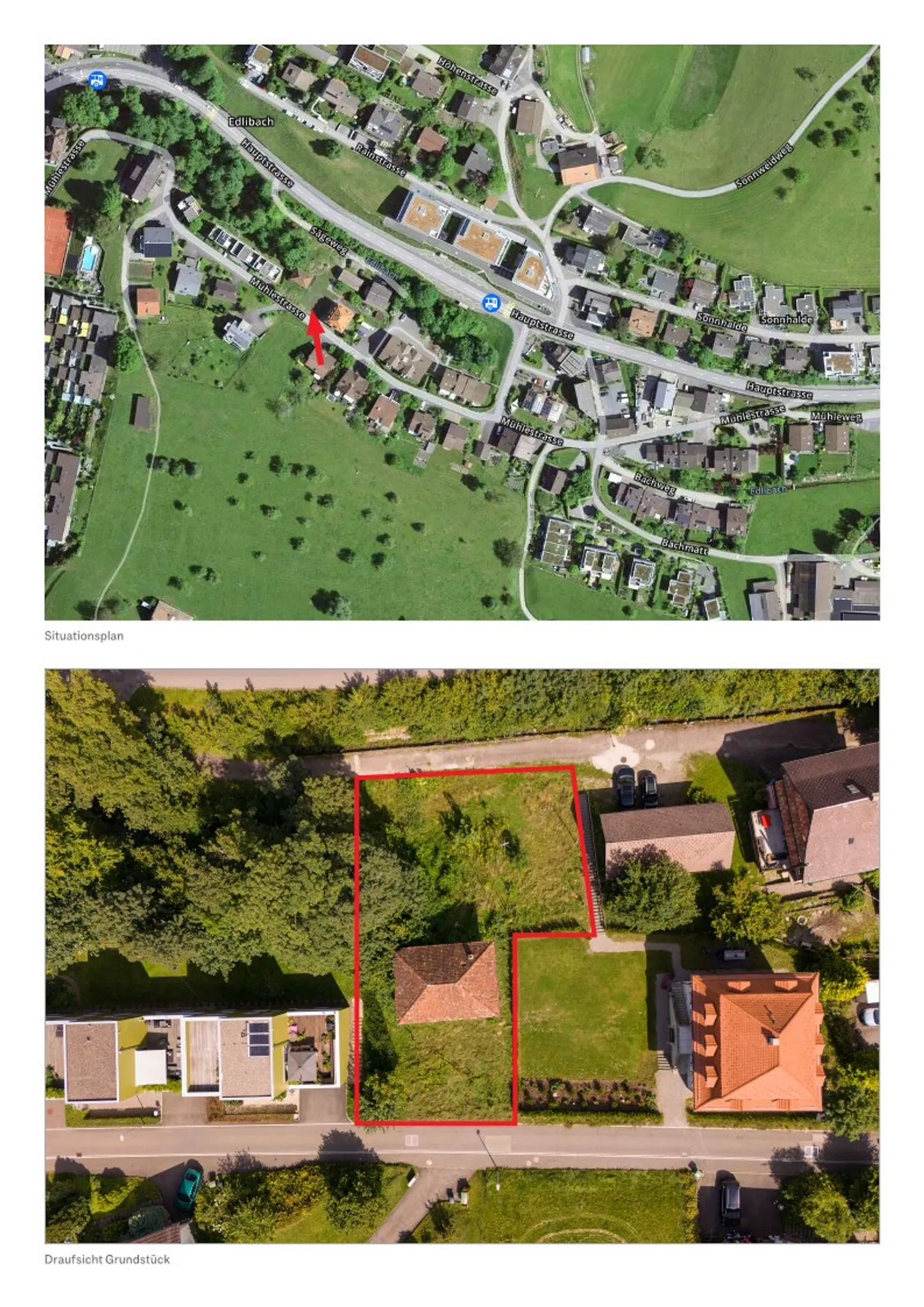 CREEKSIDE | Edlibach - Photo 4 of 9