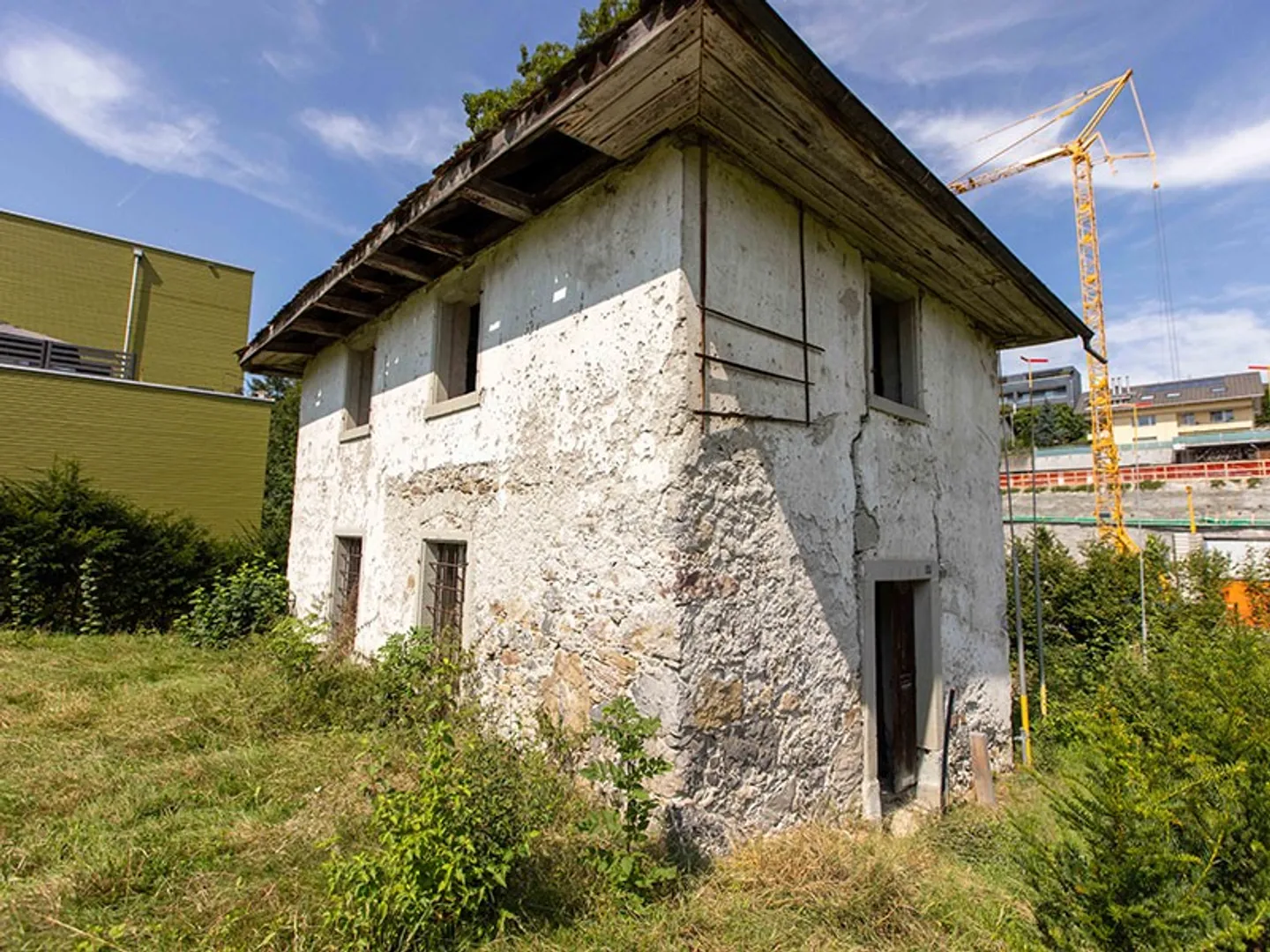 CREEKSIDE | Edlibach - Photo 9 of 9