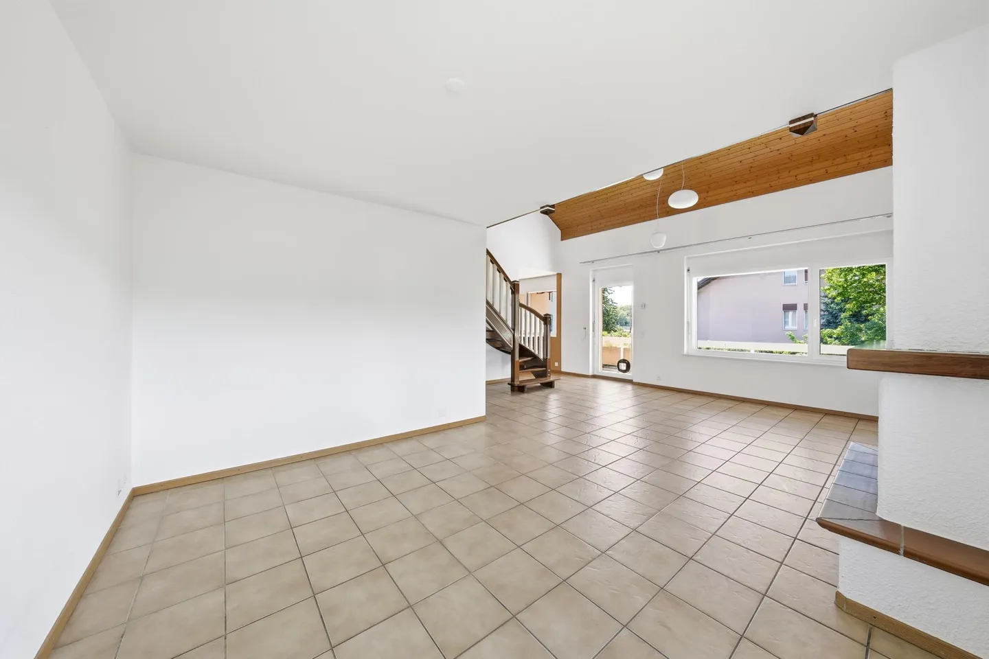 Charmant Appartement Duplex - Photo 2 sur 8