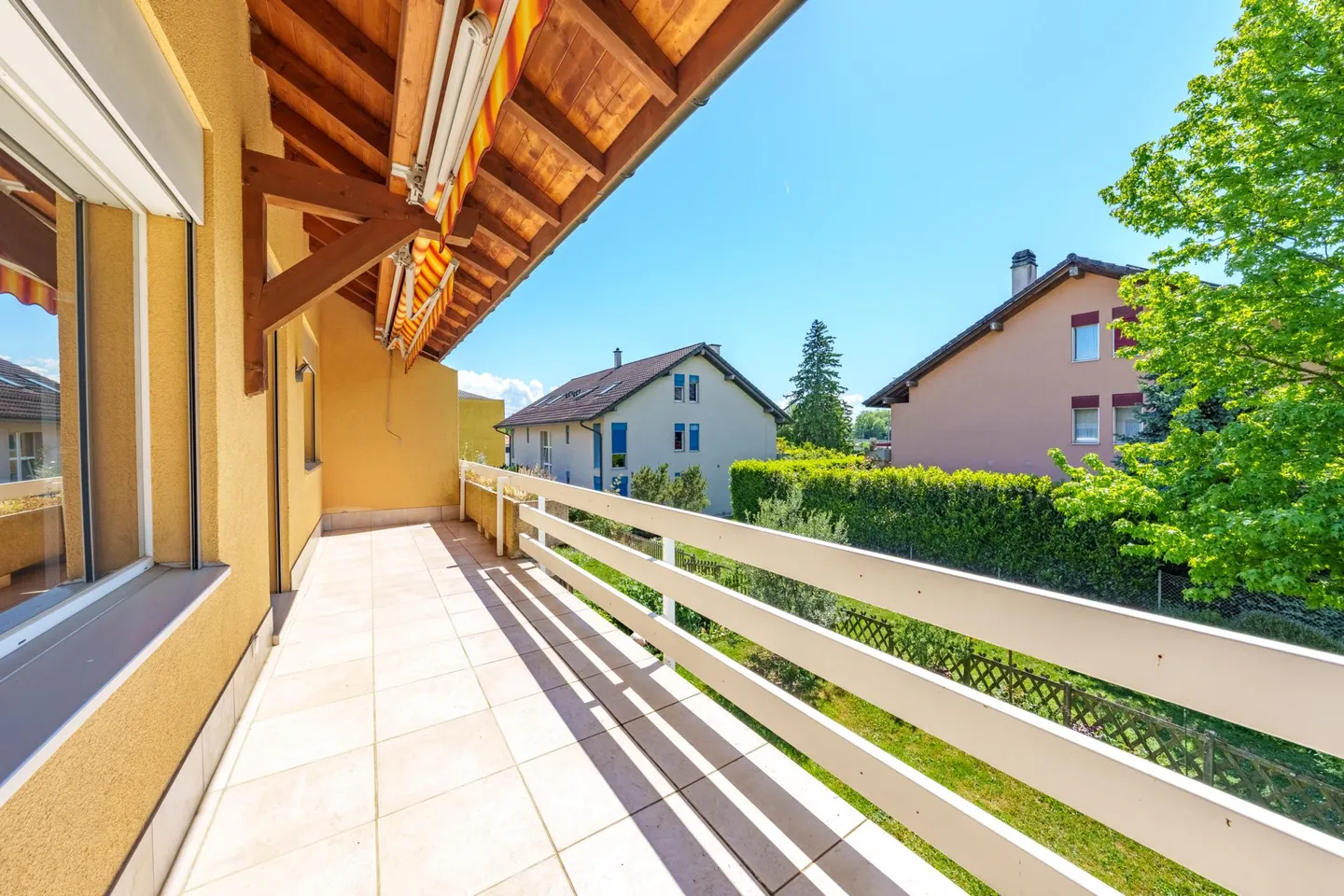 Charmant Appartement Duplex - Photo 1 sur 8
