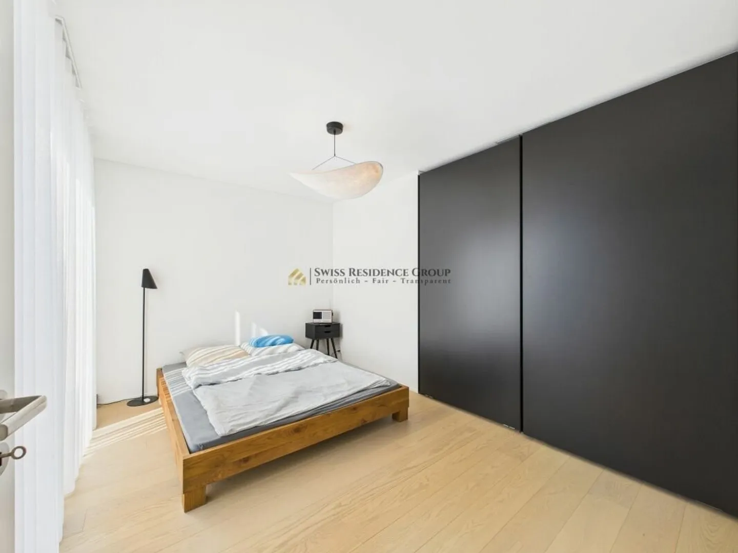 Elegance meets view - Penthouse dream with large terrace - Photo 16 of 25