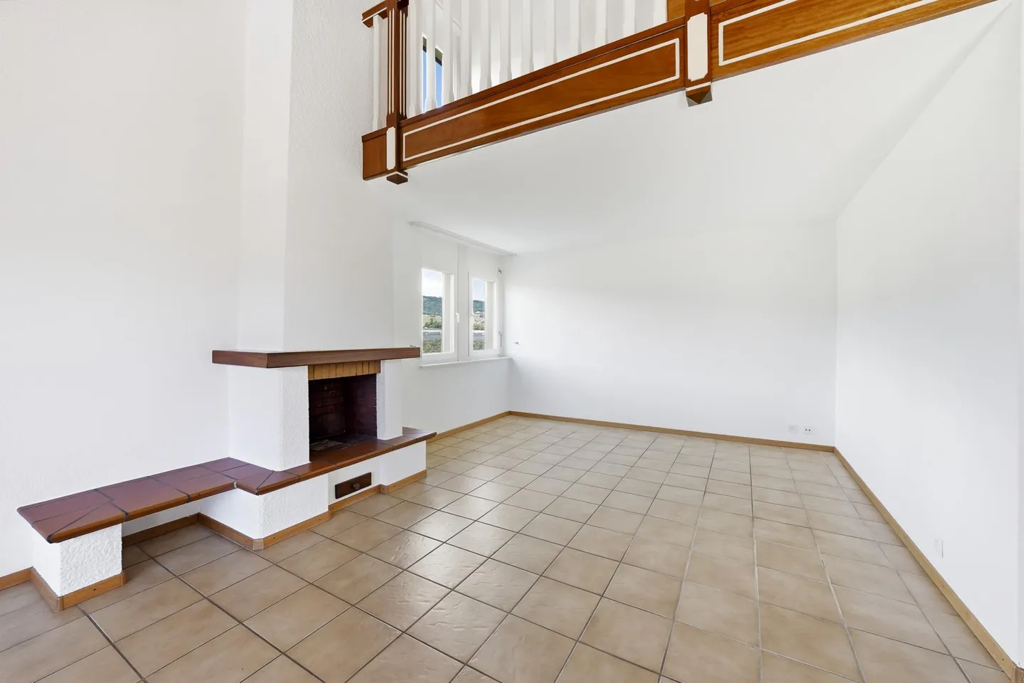 Charmant Appartement Duplex - Photo 3 sur 8