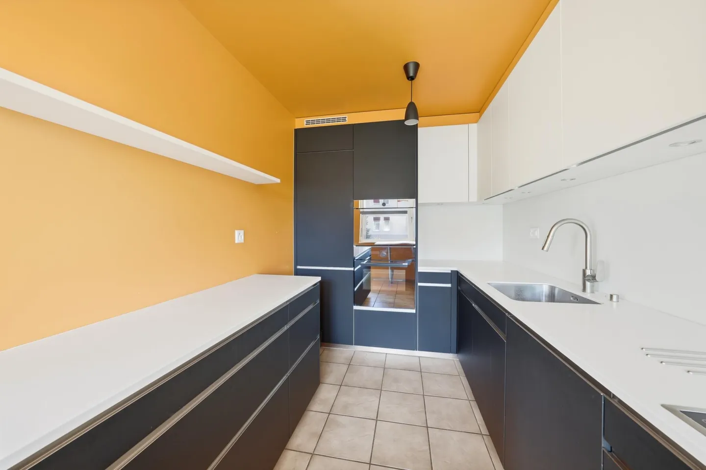 Charmant Appartement Duplex - Photo 4 sur 8