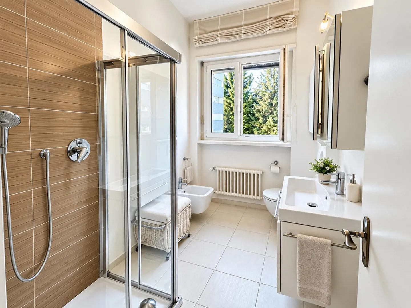 Wohnung: Wohnen & Verdienen in Lugano Zentrum - Foto 6 von 28