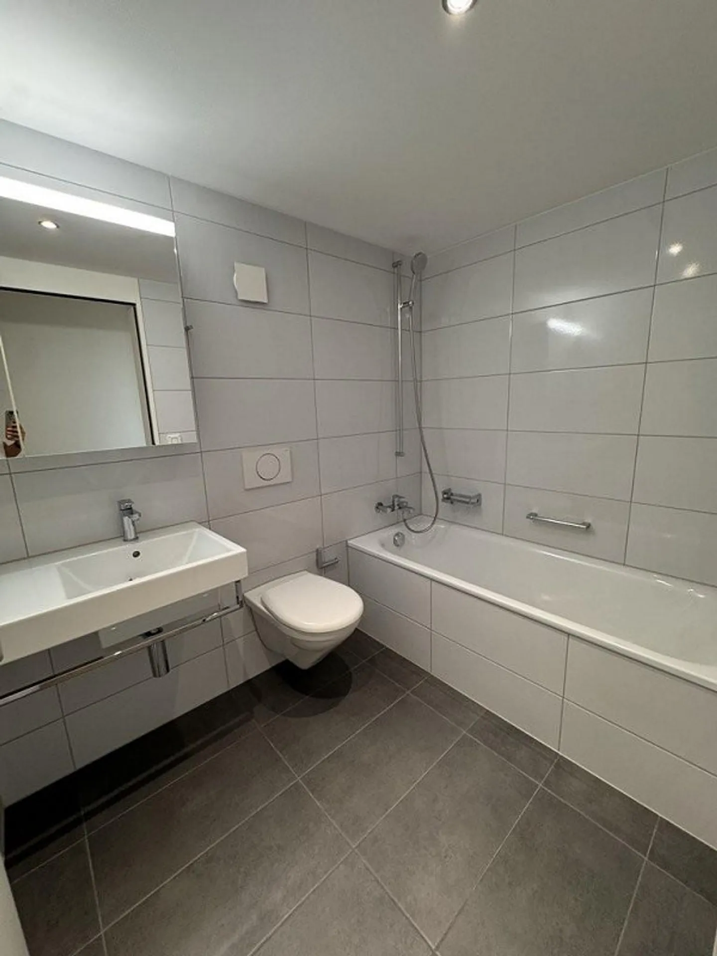 Beautiful apartment in the Nessleren district! - Photo 3 of 8