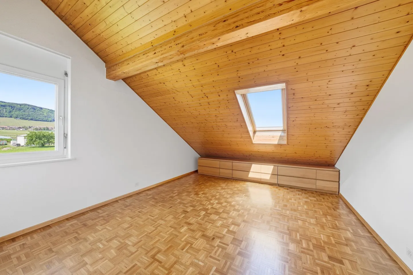 Charmant Appartement Duplex - Photo 7 sur 8