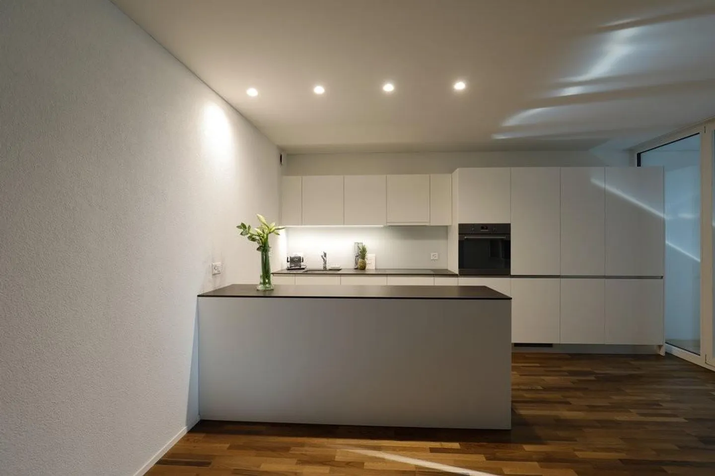 Beautiful apartment in the Nessleren district! - Photo 4 of 8