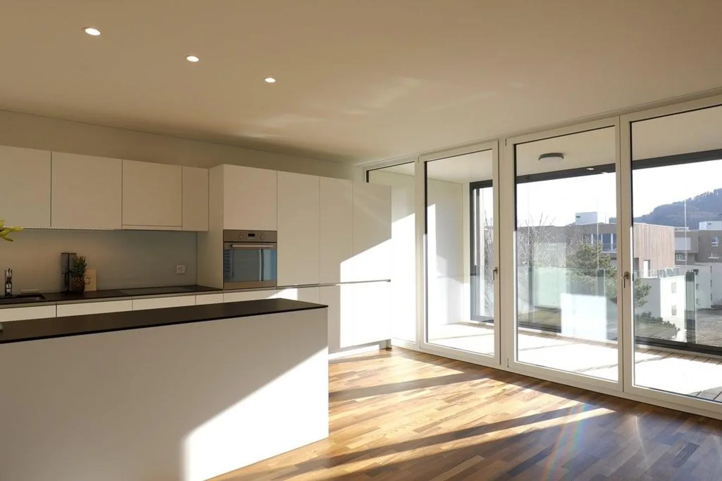 Beautiful apartment in the Nessleren district! - Photo 5 of 8