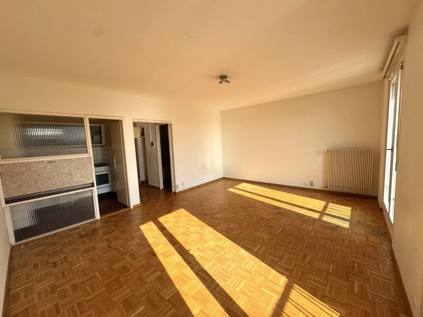 Charmant Appartement à Lausanne - Photo 1 sur 5