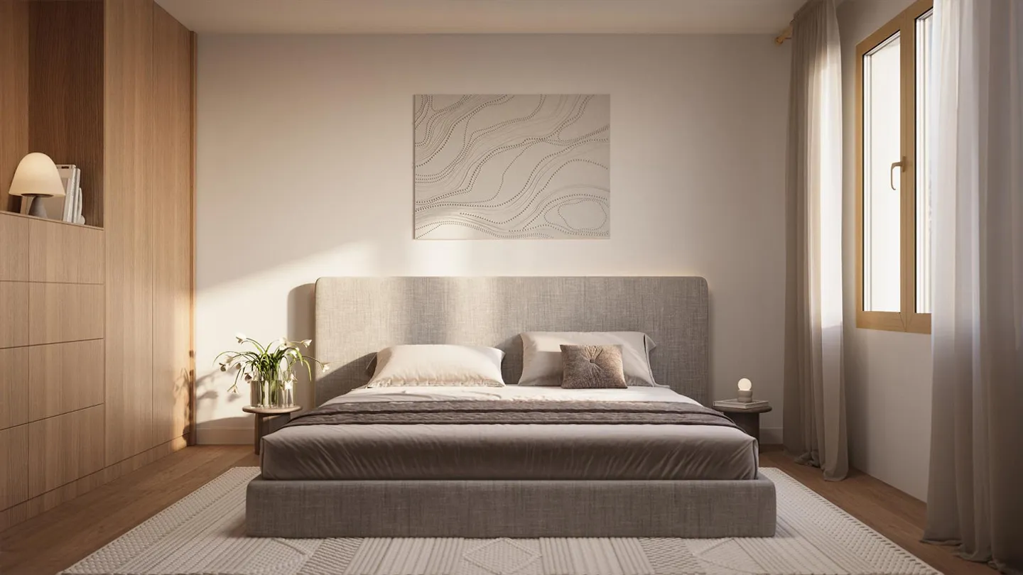 Vivere moderno con vista e area benessere - Casa unifamiliare di 5,5 stanze - Foto 3 di 7