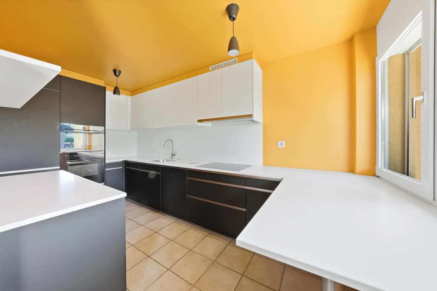 Charmant Appartement Duplex - Photo 5 sur 8