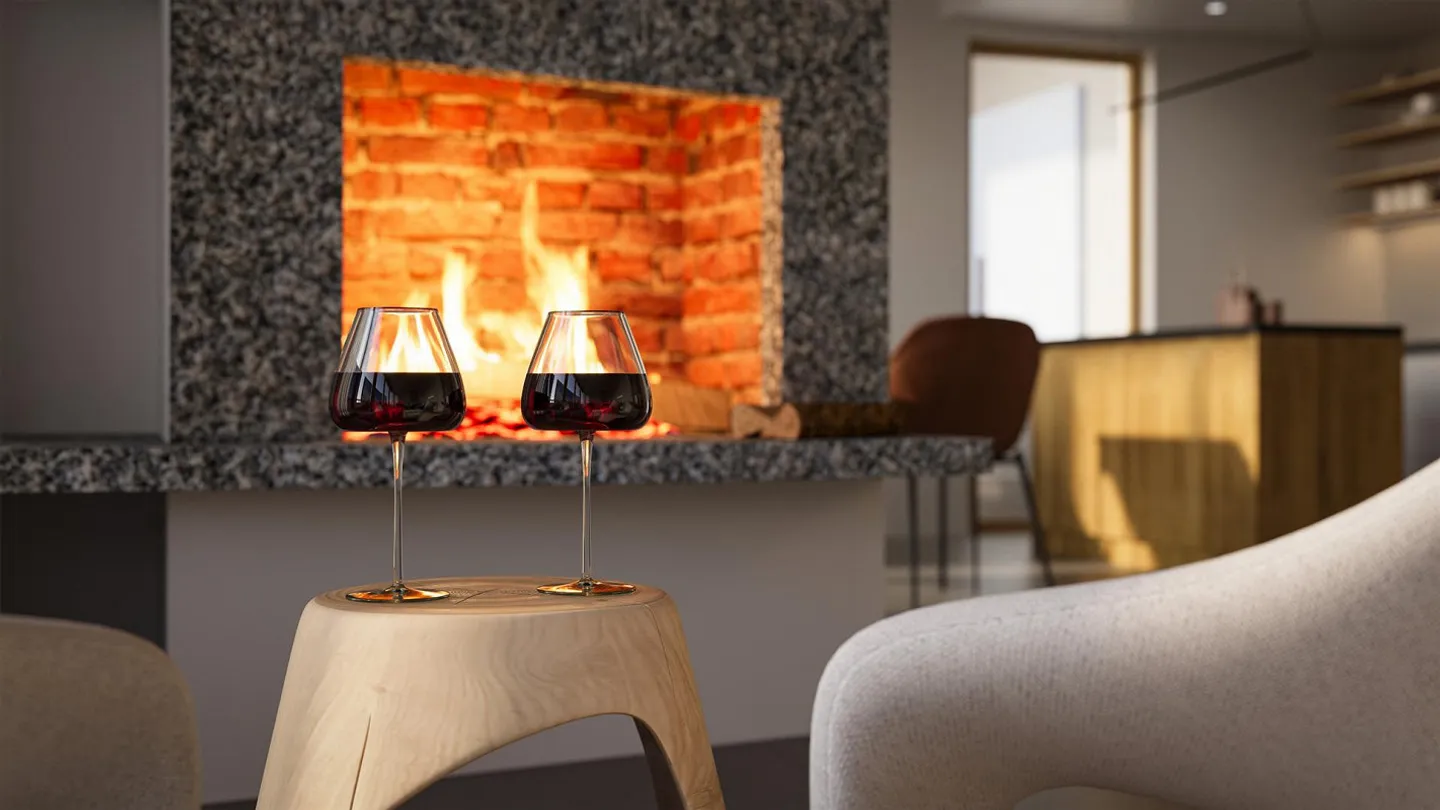 Vivere moderno con vista e area benessere - Casa unifamiliare di 5,5 stanze - Foto 6 di 7