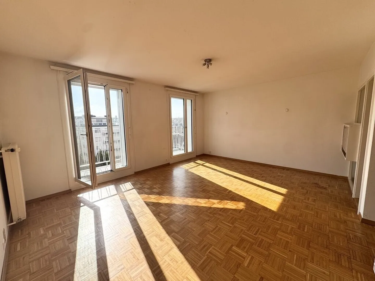Charmant Appartement à Lausanne - Photo 2 sur 5