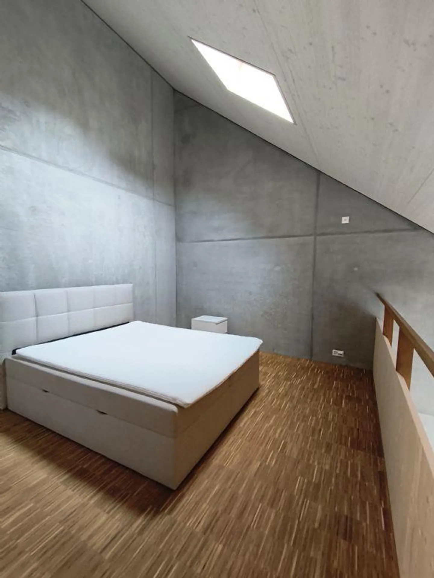 APPARTAMENTO LOFT CON GALLERIA - Foto 5 di 7