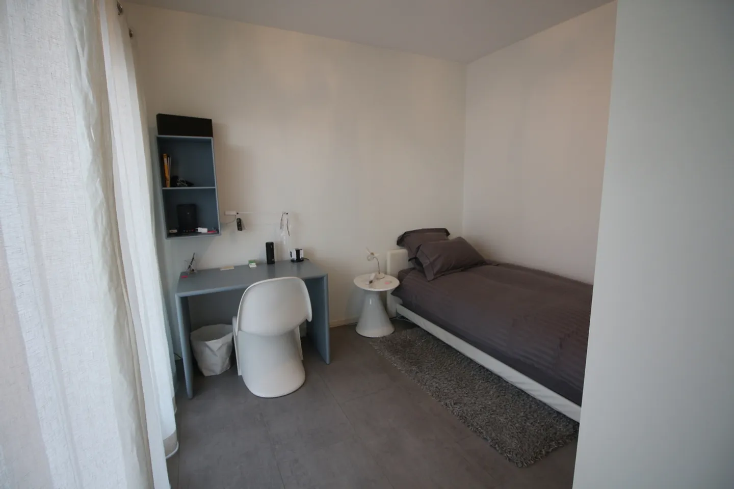 Schöne Duplexwohnung, nur wenige Gehminuten vom Zentrum von Crans entfernt - Foto 7 von 27