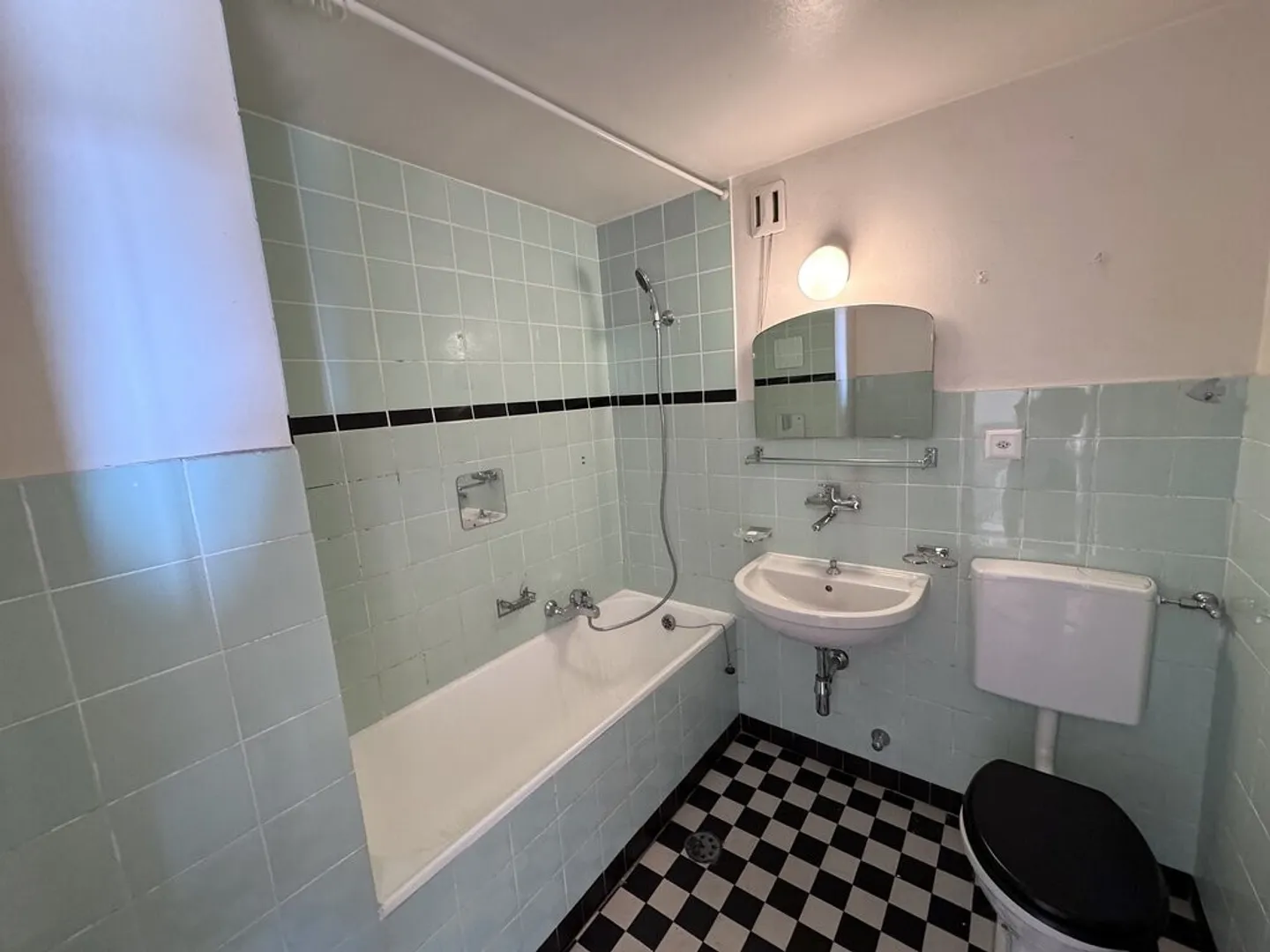 Charmant Appartement à Lausanne - Photo 5 sur 5