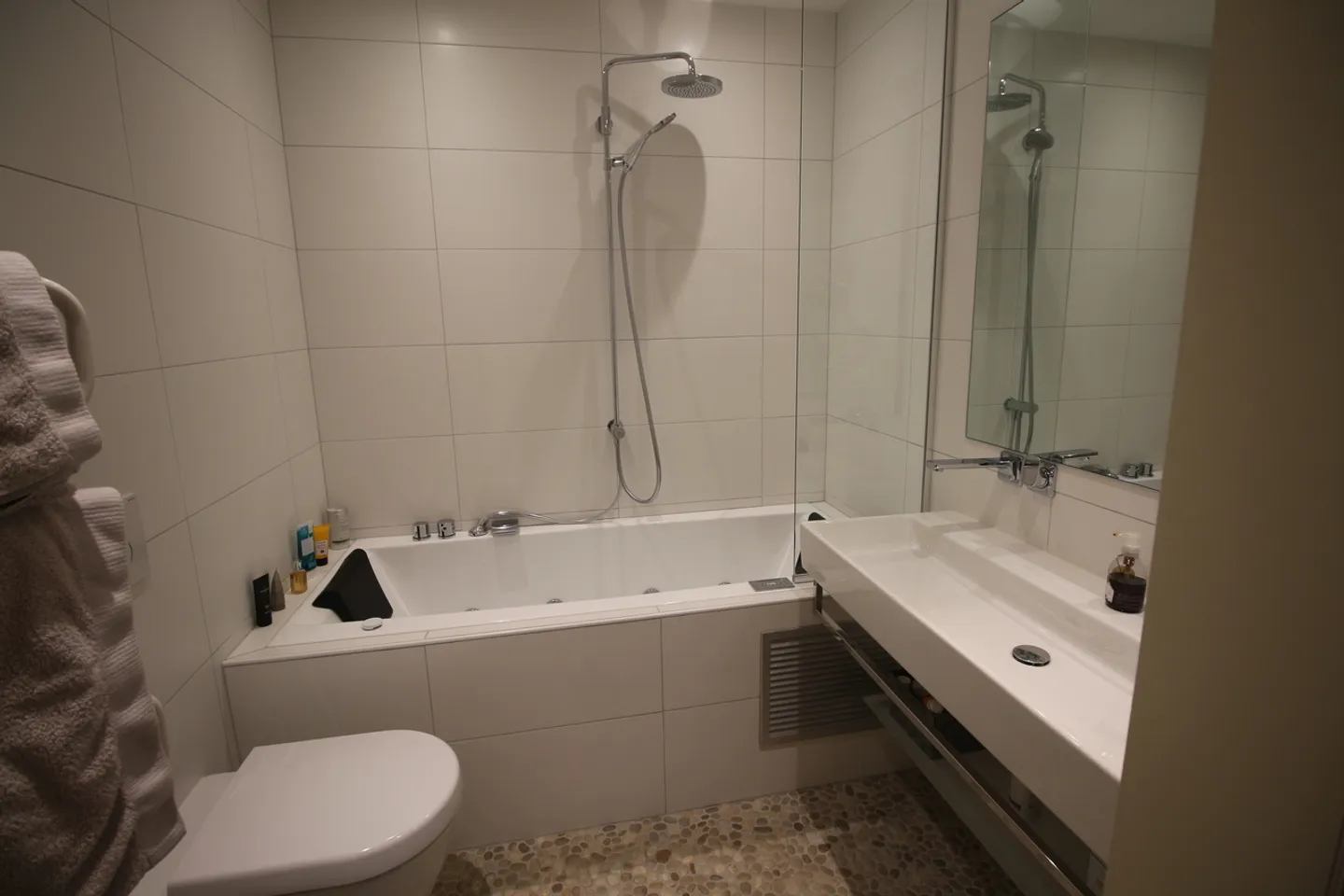 Schöne Duplexwohnung, nur wenige Gehminuten vom Zentrum von Crans entfernt - Foto 12 von 27