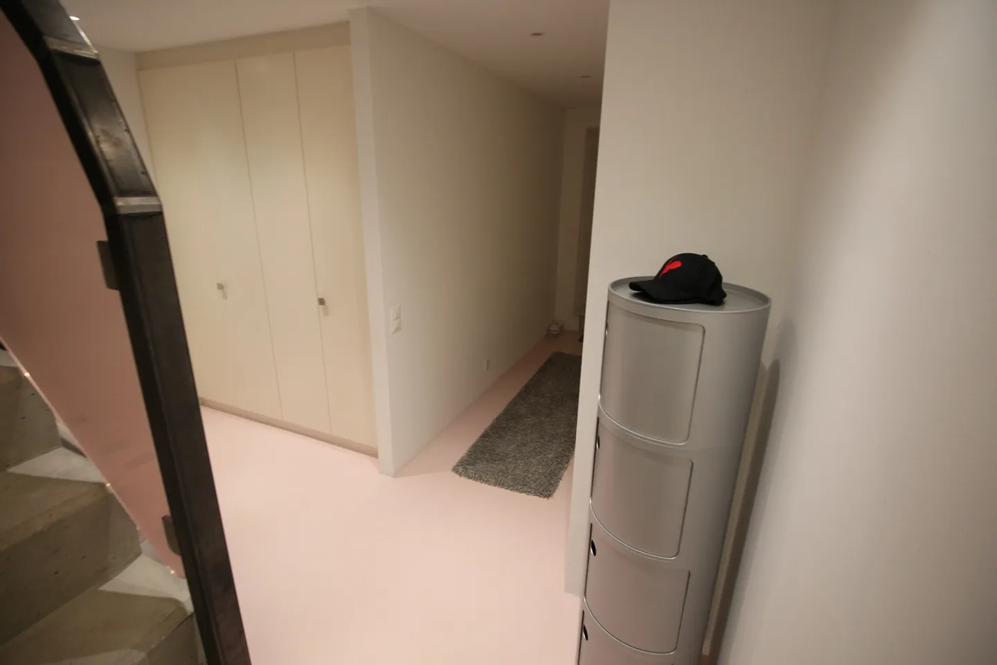 Schöne Duplexwohnung, nur wenige Gehminuten vom Zentrum von Crans entfernt - Foto 15 von 27