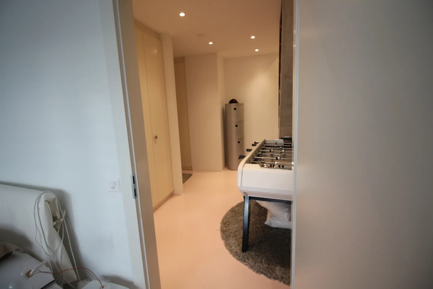 Schöne Duplexwohnung, nur wenige Gehminuten vom Zentrum von Crans entfernt - Foto 16 von 27