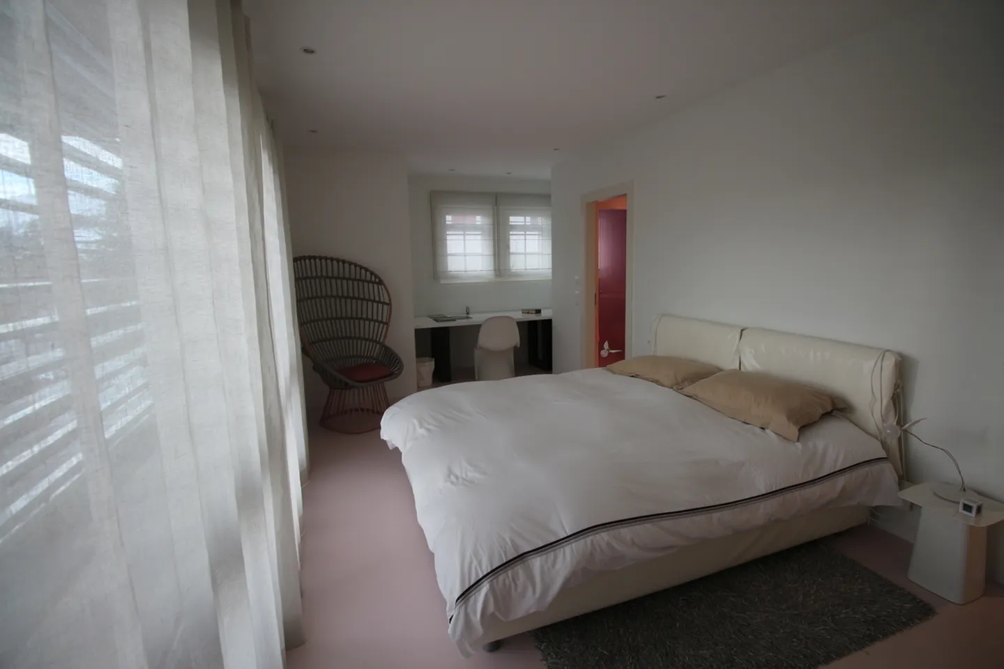 Schöne Duplexwohnung, nur wenige Gehminuten vom Zentrum von Crans entfernt - Foto 17 von 27