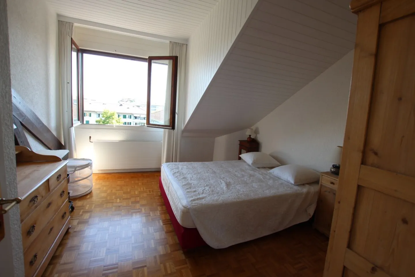 Appartamento Penthouse Luminoso - Foto 3 di 8