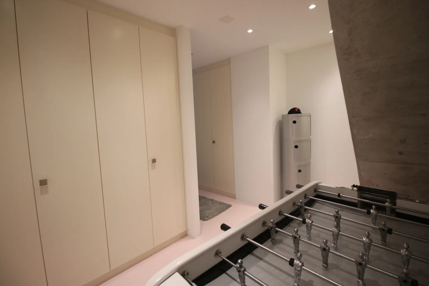 Schöne Duplexwohnung, nur wenige Gehminuten vom Zentrum von Crans entfernt - Foto 24 von 27