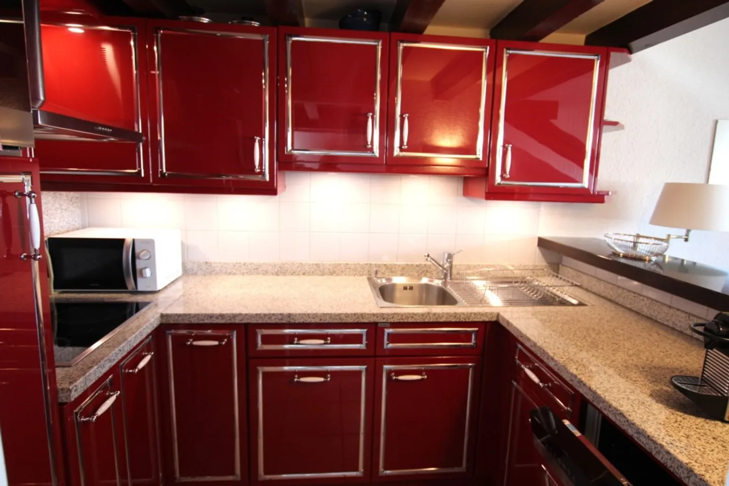 Appartamento Penthouse Luminoso - Foto 4 di 8