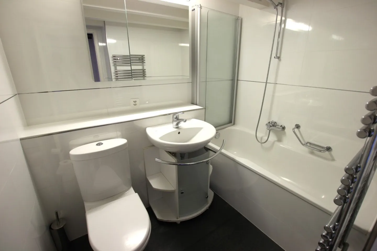 Appartamento Penthouse Luminoso - Foto 5 di 8