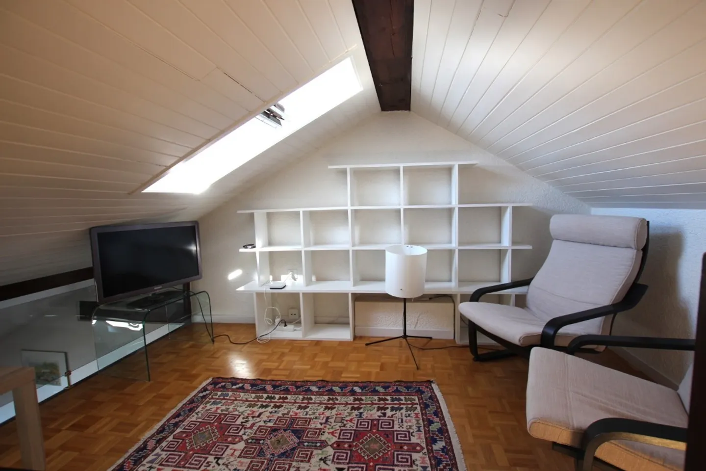 Appartamento Penthouse Luminoso - Foto 6 di 8