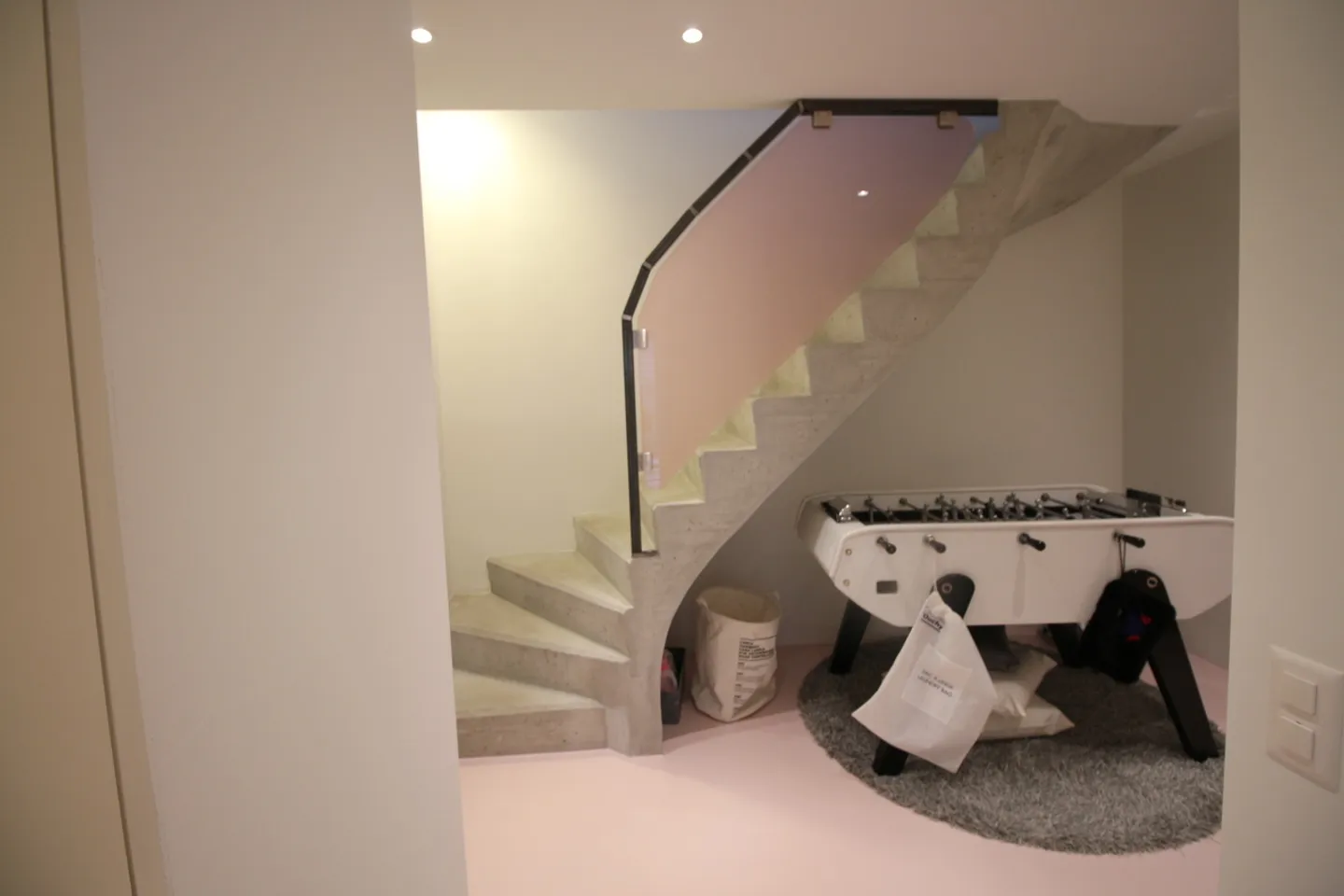 Schöne Duplexwohnung, nur wenige Gehminuten vom Zentrum von Crans entfernt - Foto 26 von 27