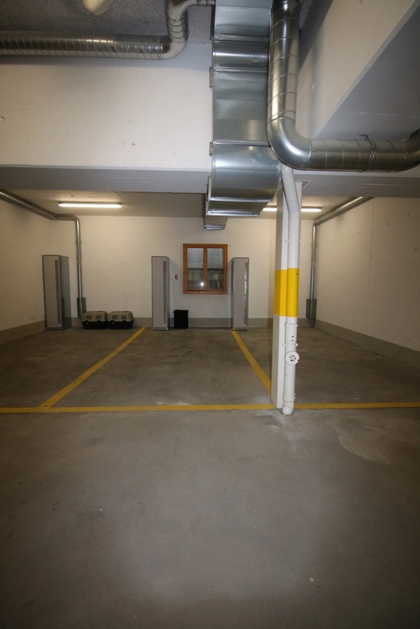 Schöne Duplexwohnung, nur wenige Gehminuten vom Zentrum von Crans entfernt - Foto 27 von 27