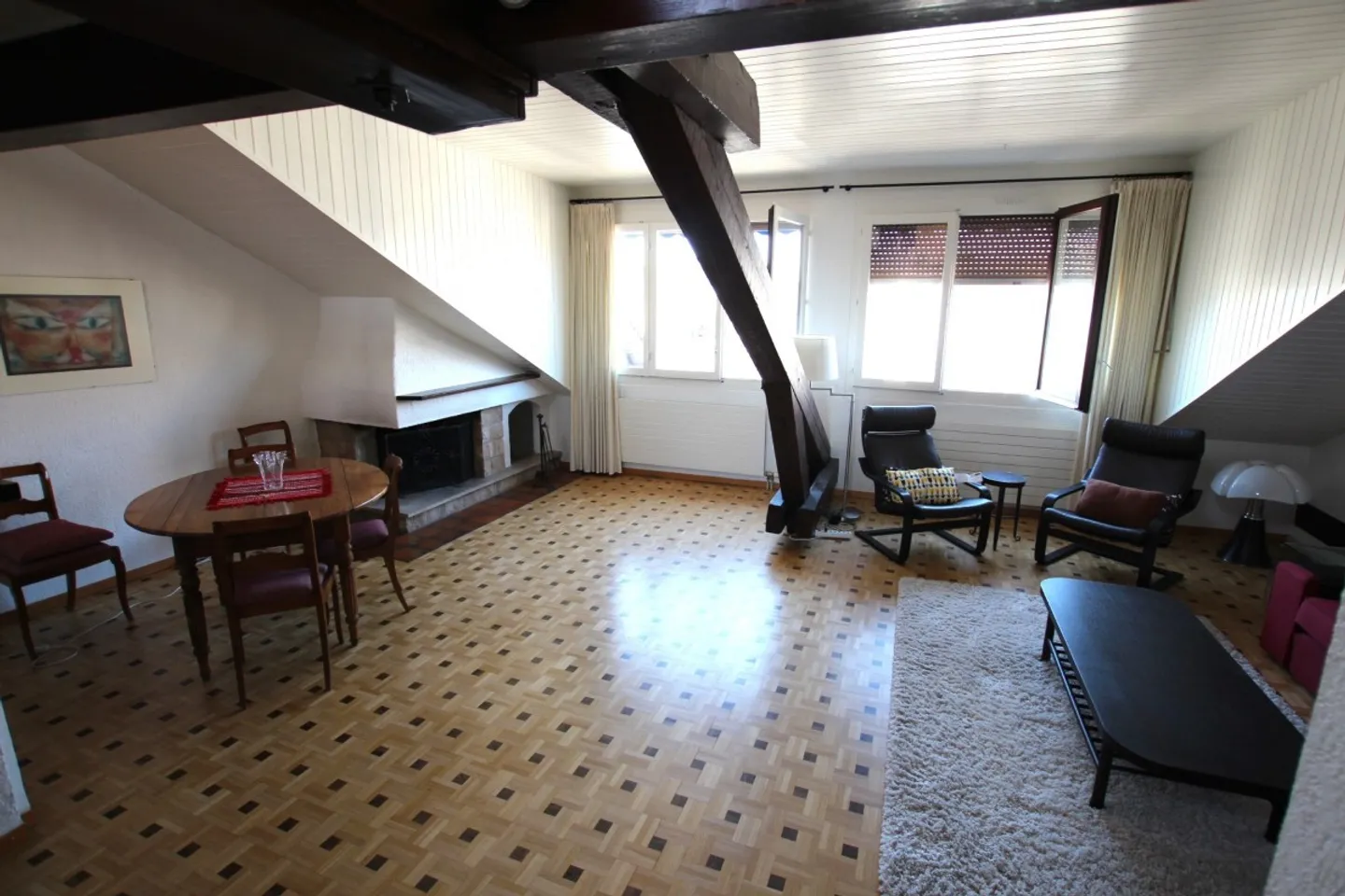 Appartamento Penthouse Luminoso - Foto 8 di 8