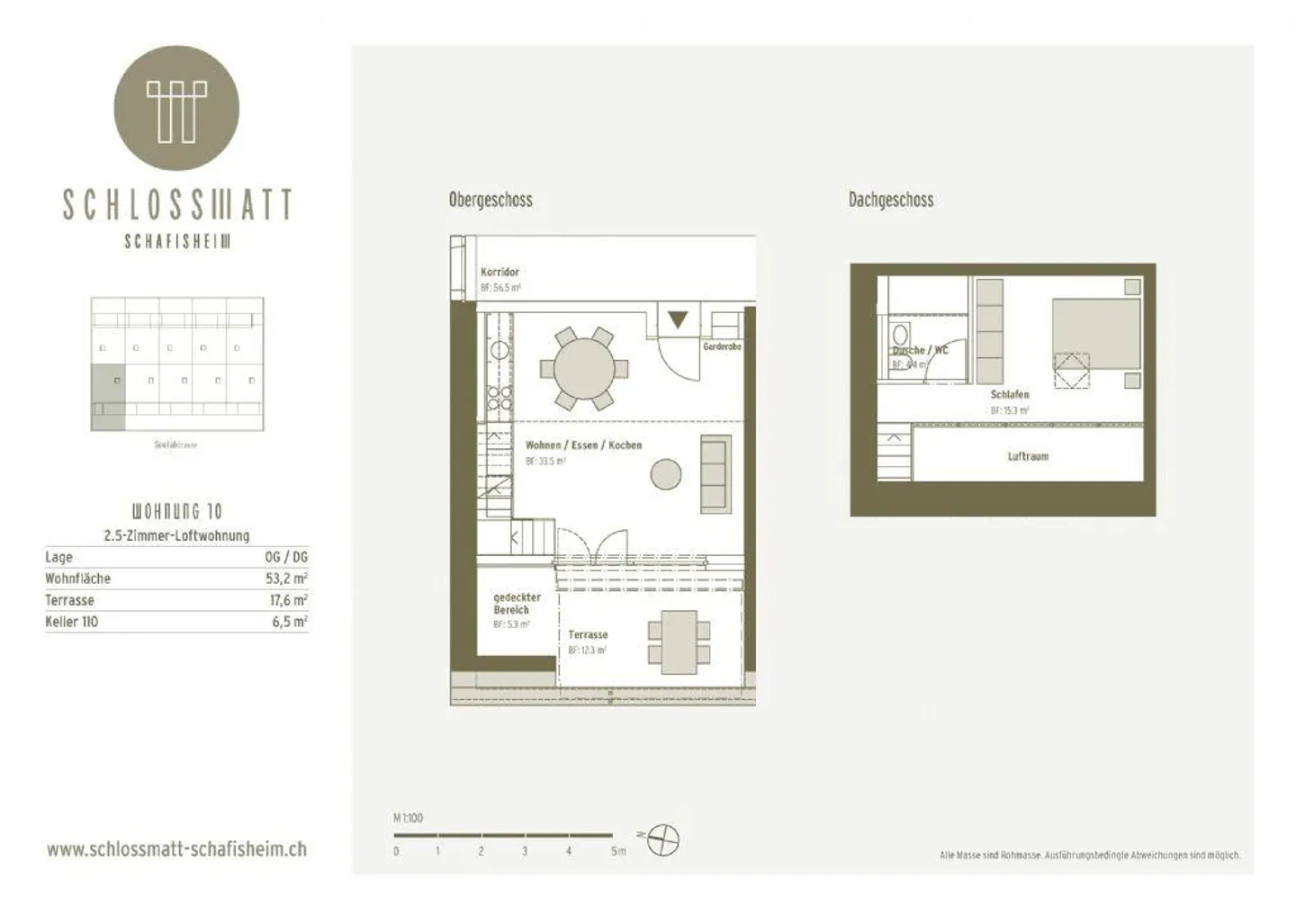APPARTAMENTO LOFT CON GALLERIA - Foto 7 di 7