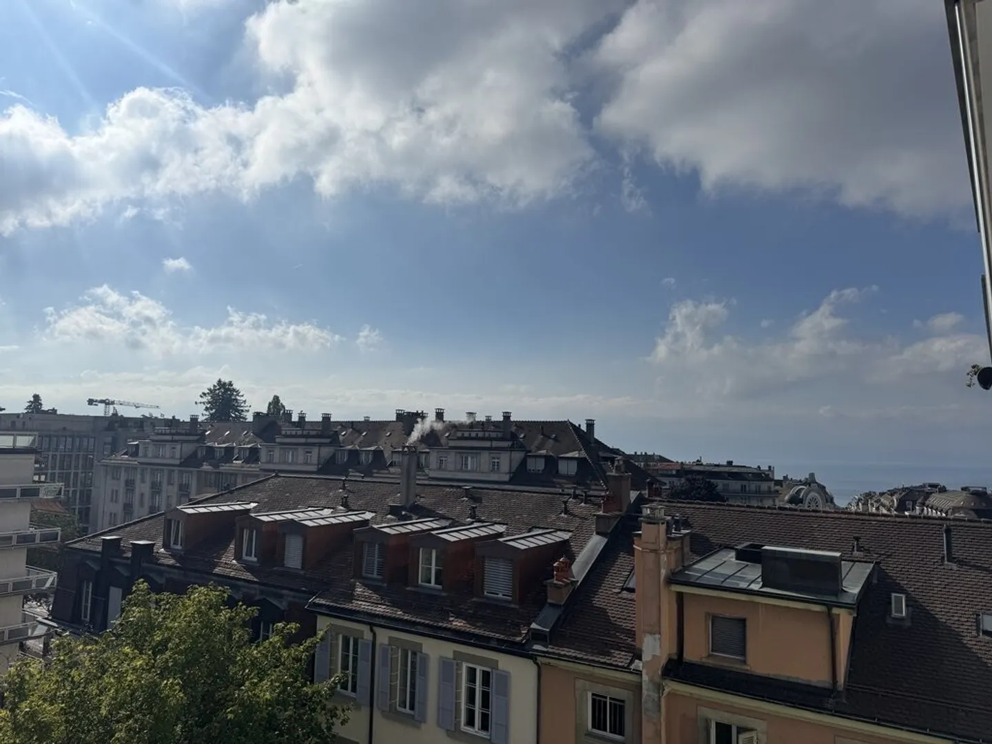 Charmant Appartement à Lausanne - Photo 4 sur 5