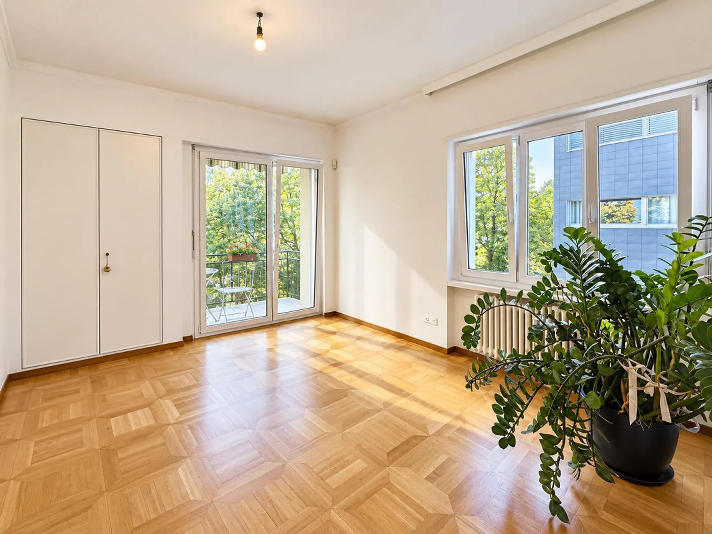 Wohnung: Wohnen & Verdienen in Lugano Zentrum - Foto 25 von 28