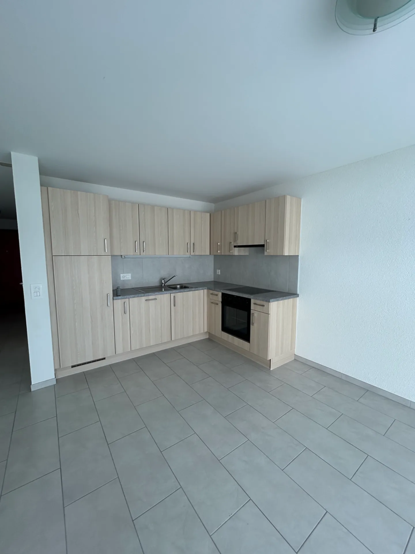 2,5-Zimmer-Wohnung - Foto 2 von 9