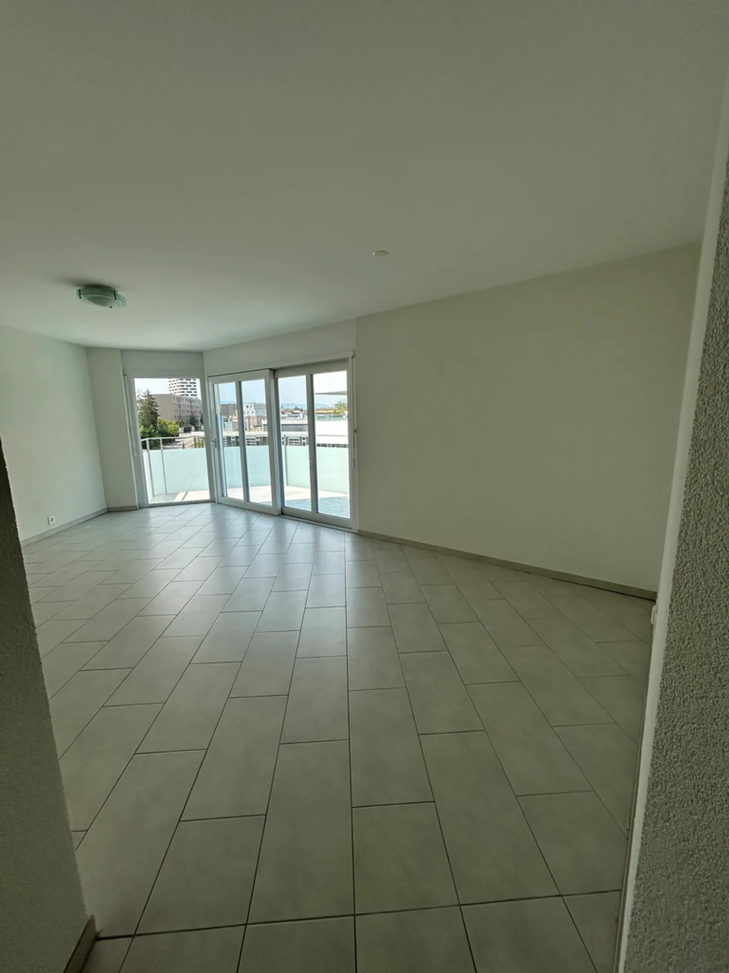 2,5-Zimmer-Wohnung - Foto 3 von 9