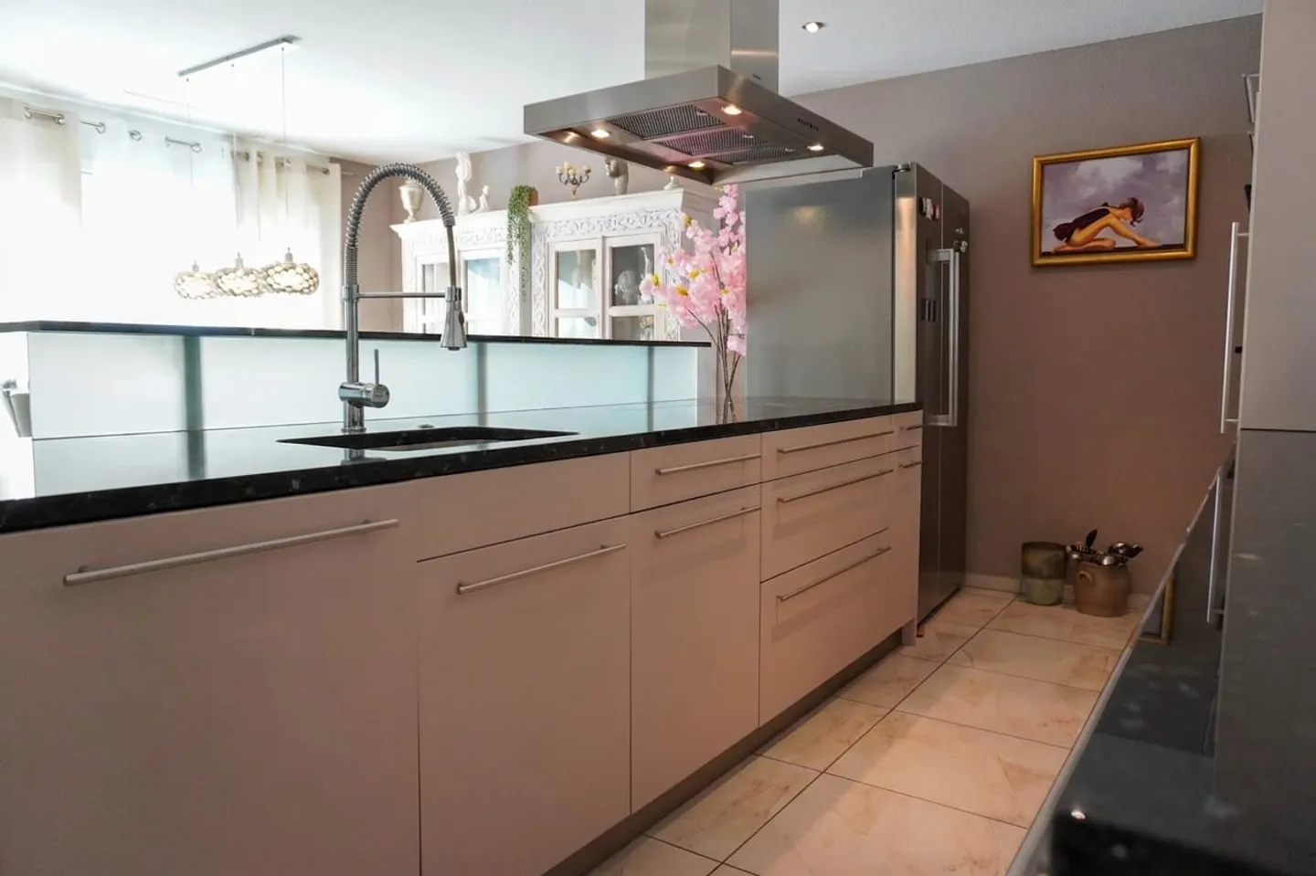 Appartamento giardino 4½ locali nel Lindenpark - Foto 4 di 9