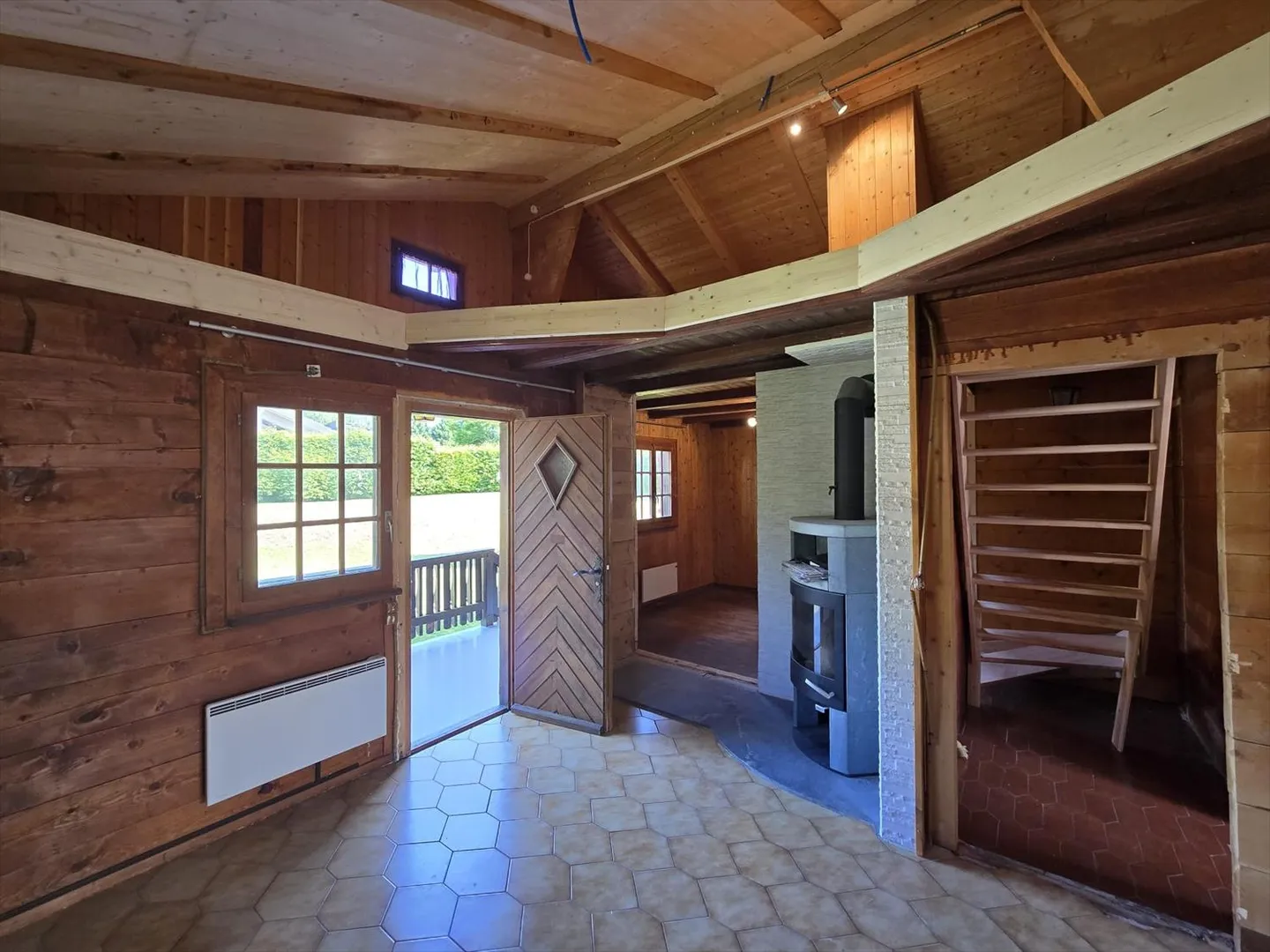 Chalet - Photo 4 sur 9