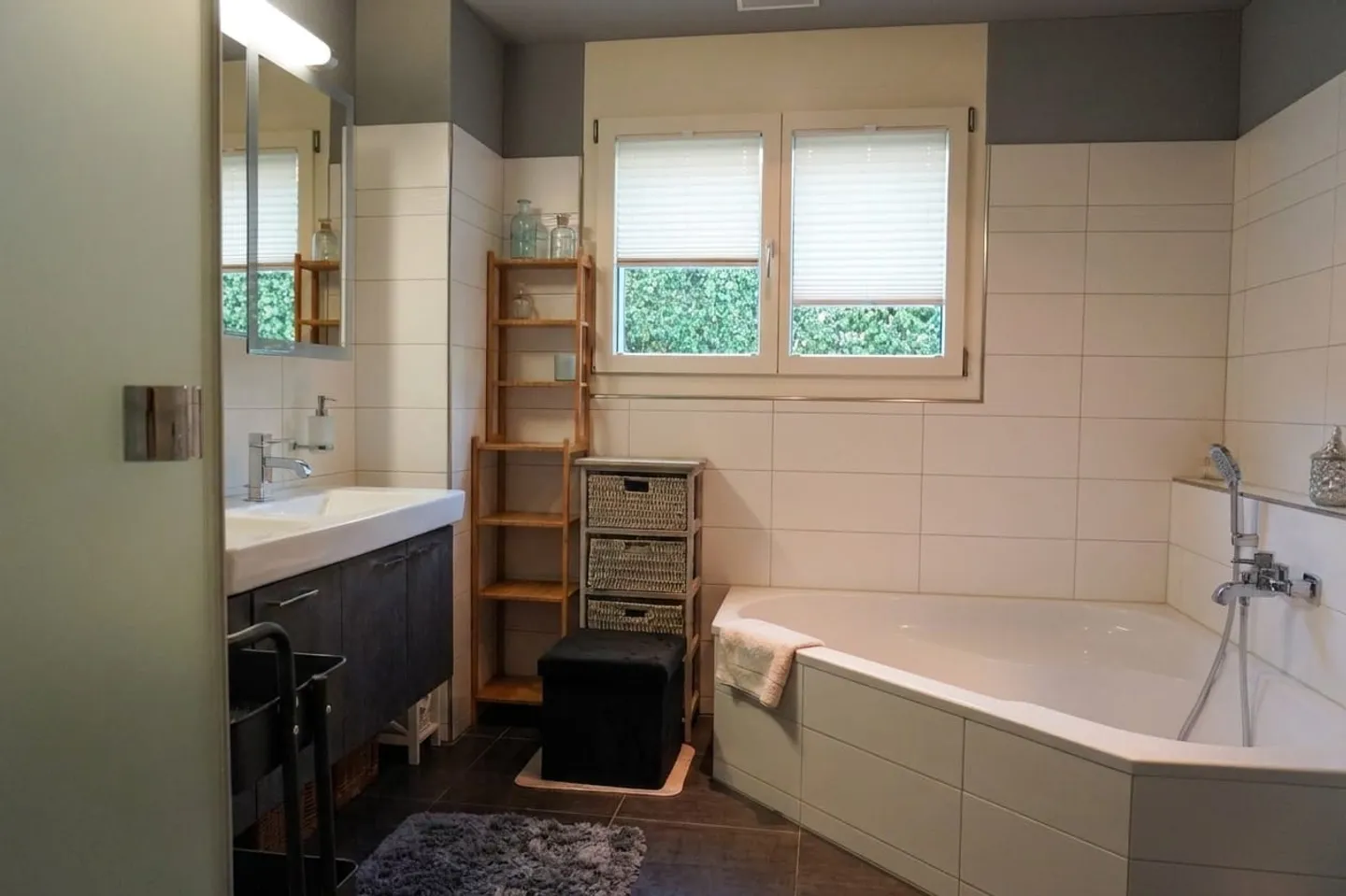 Appartamento giardino 4½ locali nel Lindenpark - Foto 9 di 9