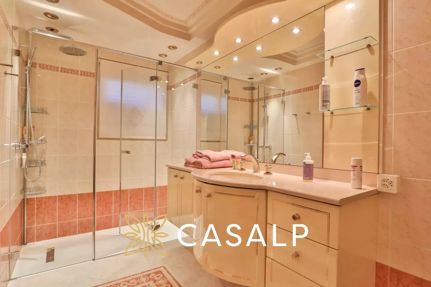 Luxuswohnung mit Alpenblick - Foto 15 von 29