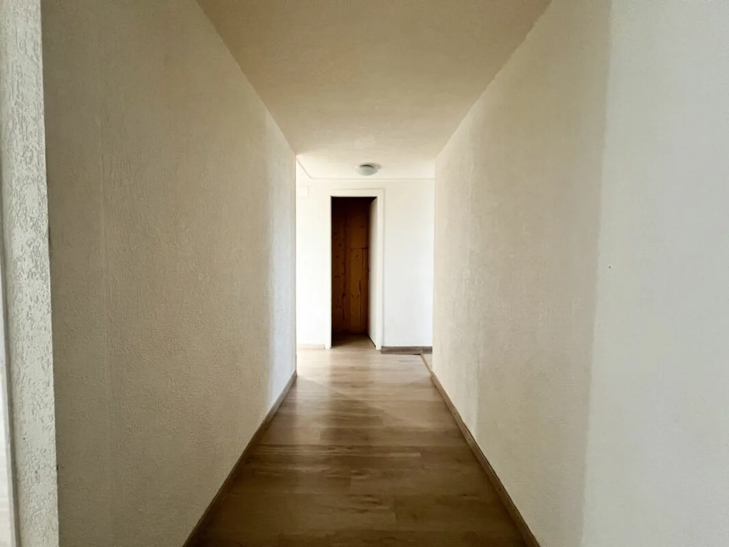 Cozy 3.5-room apartment in the countryside - Photo 6 of 10