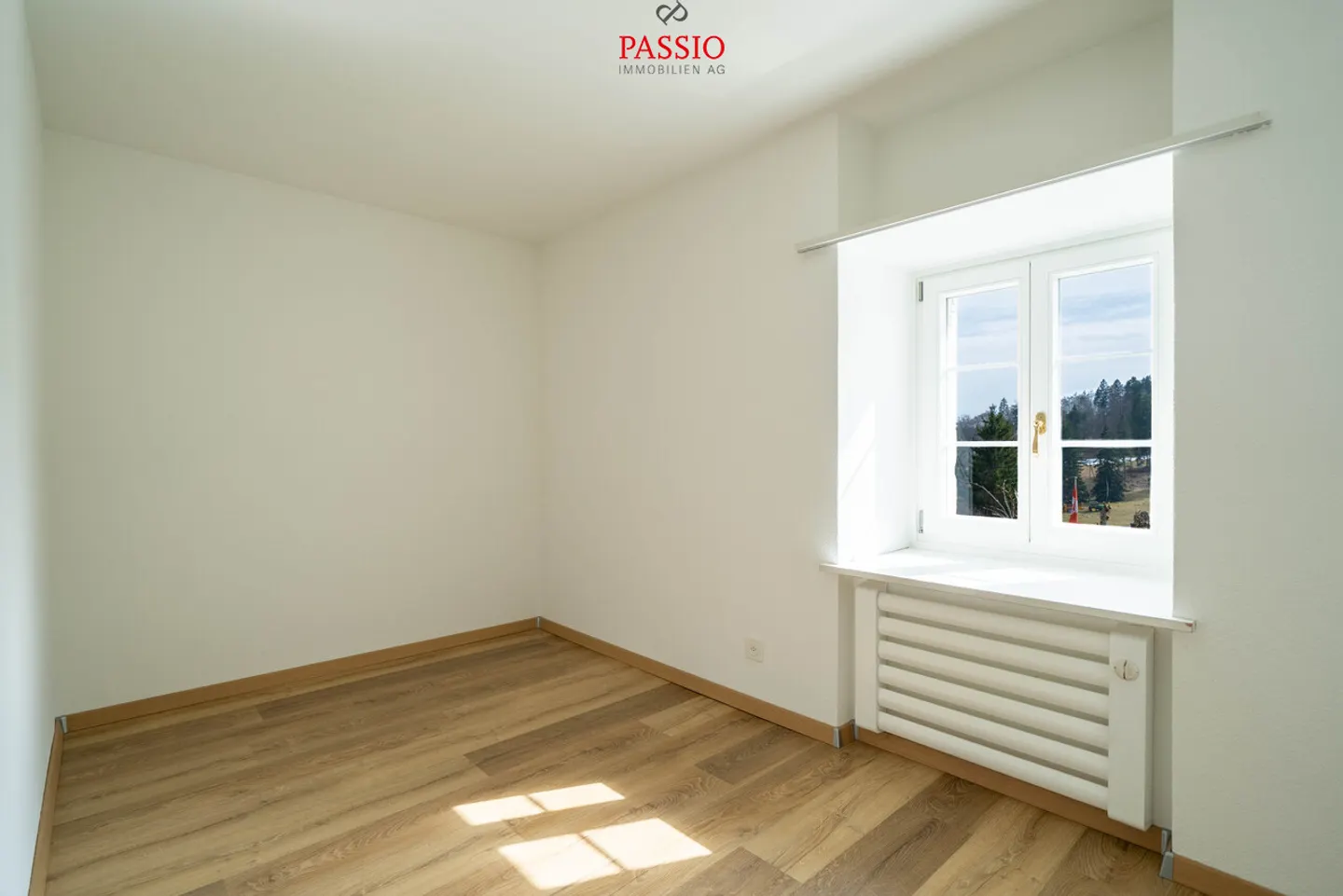 Appartamento 4.5 camere affascinante - Foto 13 di 19