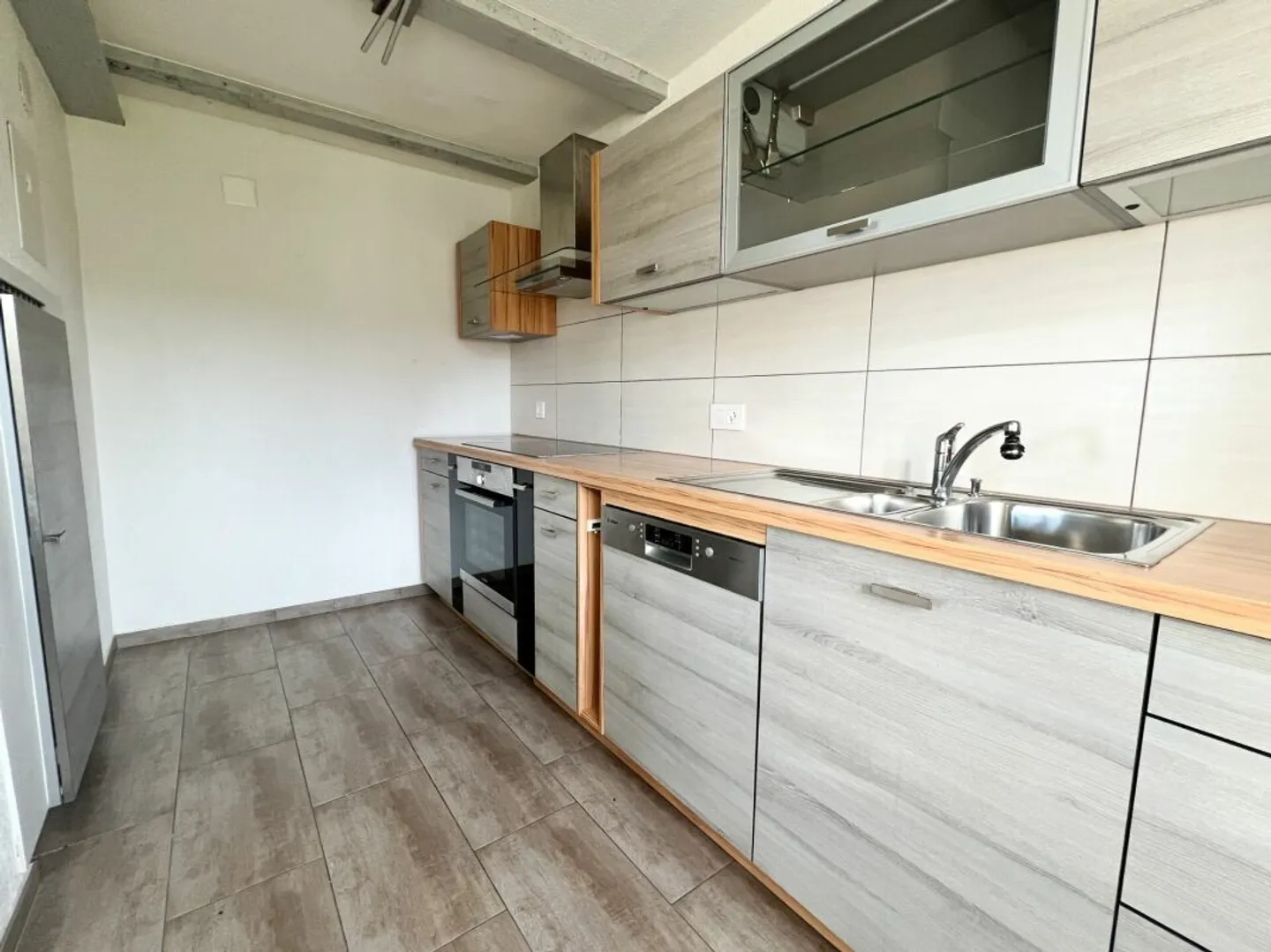 Cozy 3.5-room apartment in the countryside - Photo 4 of 10