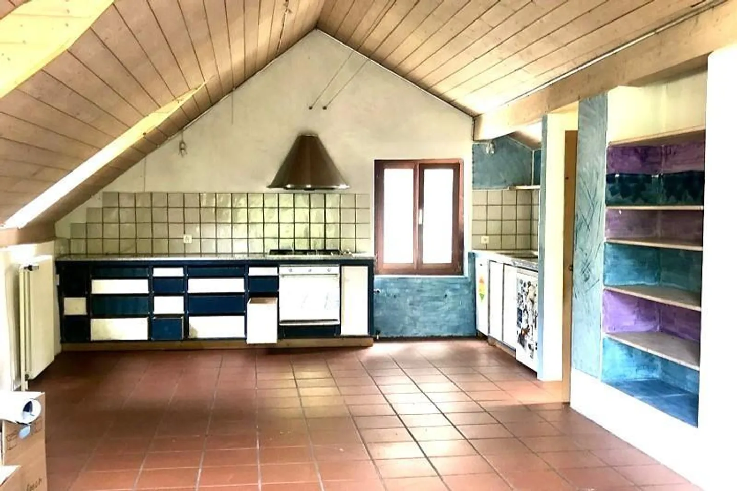 Maison de 5 1/2 pièces avec belle extension dans un emplacement pittoresque - Photo 5 sur 25